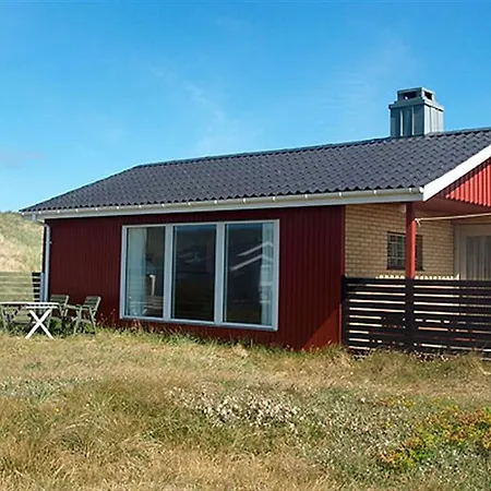 Holiday Sylphidevej F- 4714 Holiday home