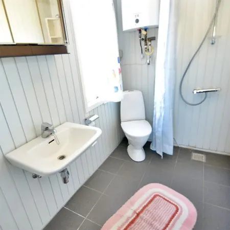 Holiday Sylphidevej F- 4714 Holiday home *