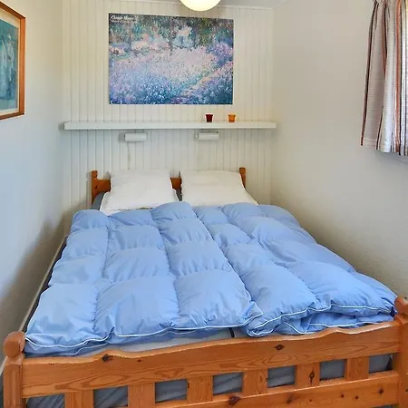 Holiday home Holiday Sylphidevej F- 4714