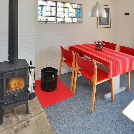 Holiday home Holiday Sylphidevej F- 4714 *